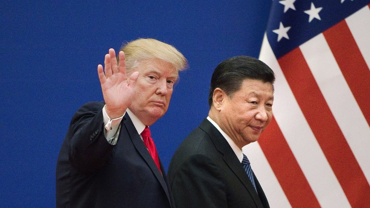Xi