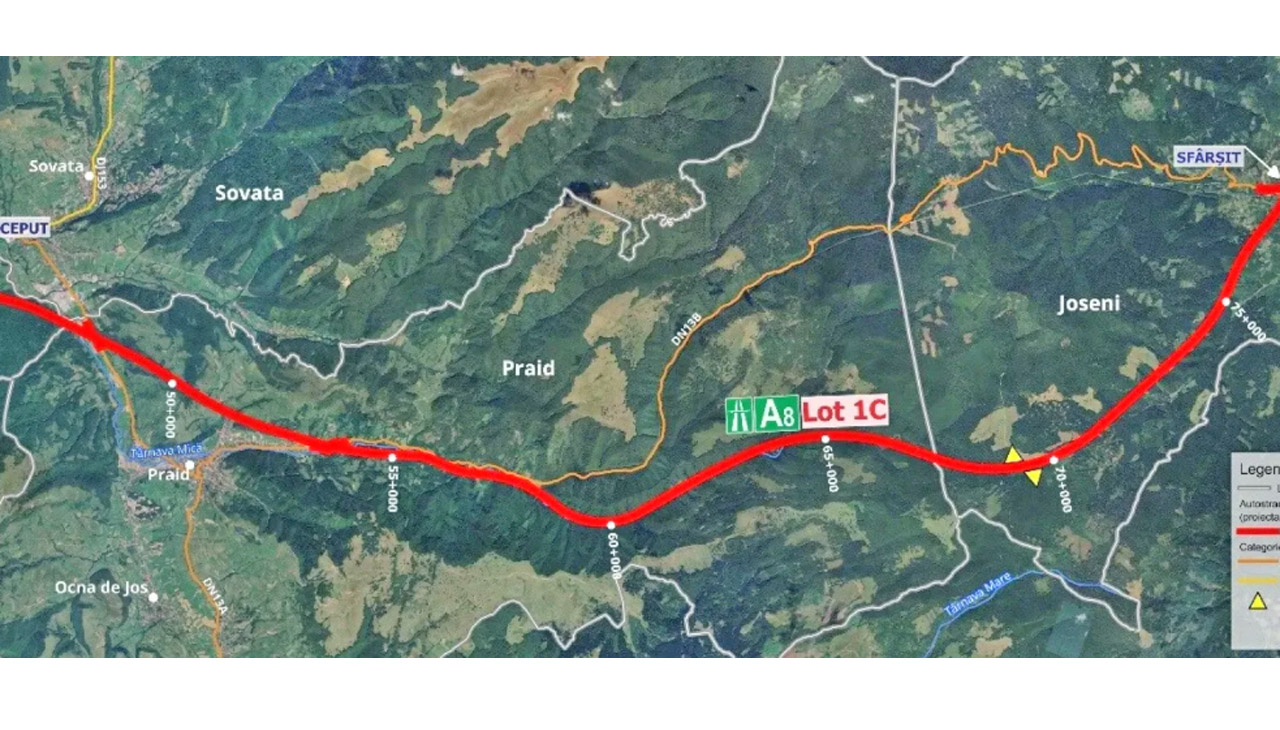 autostrada