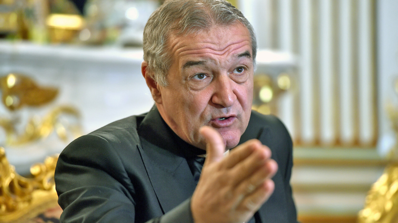 becali