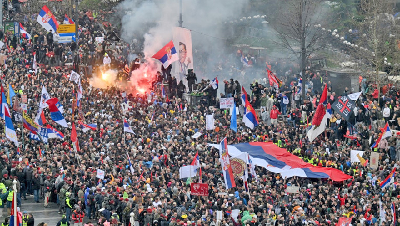 belgrad