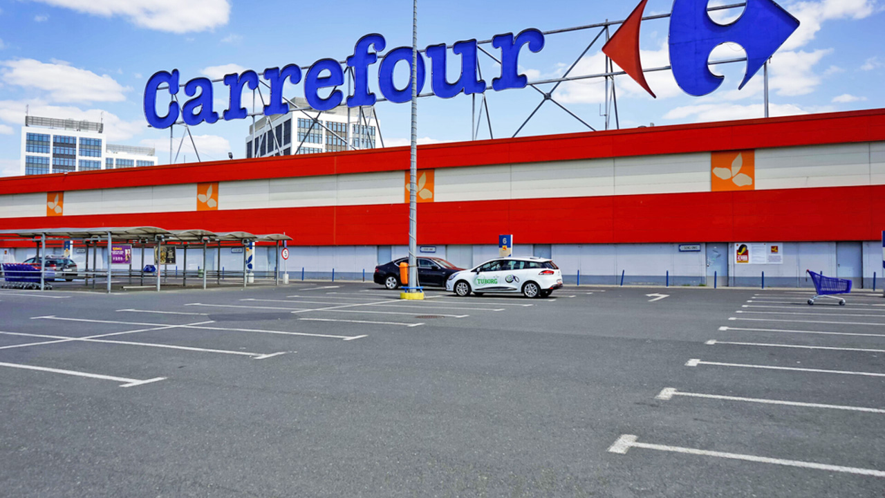 carrefour