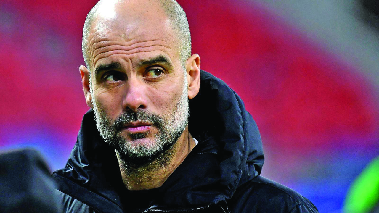 guardiola