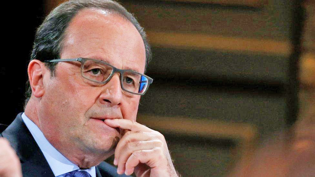 hollande
