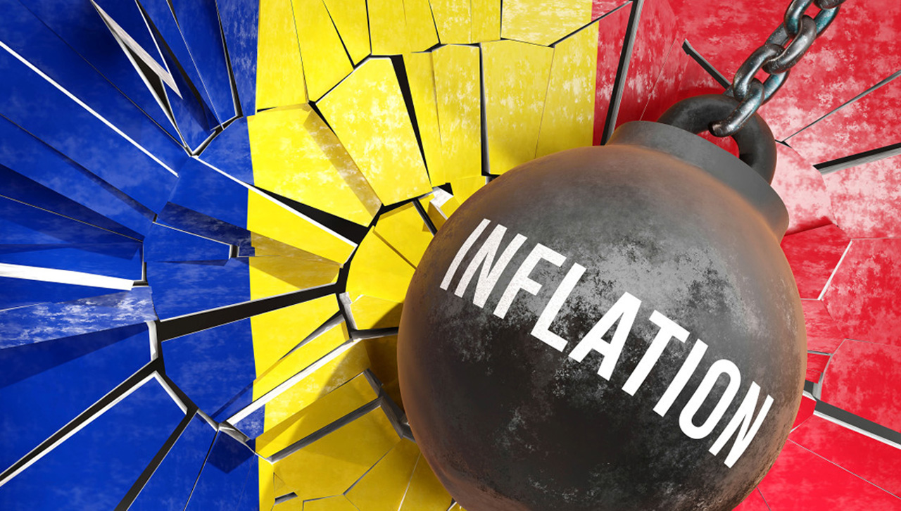 inflatie