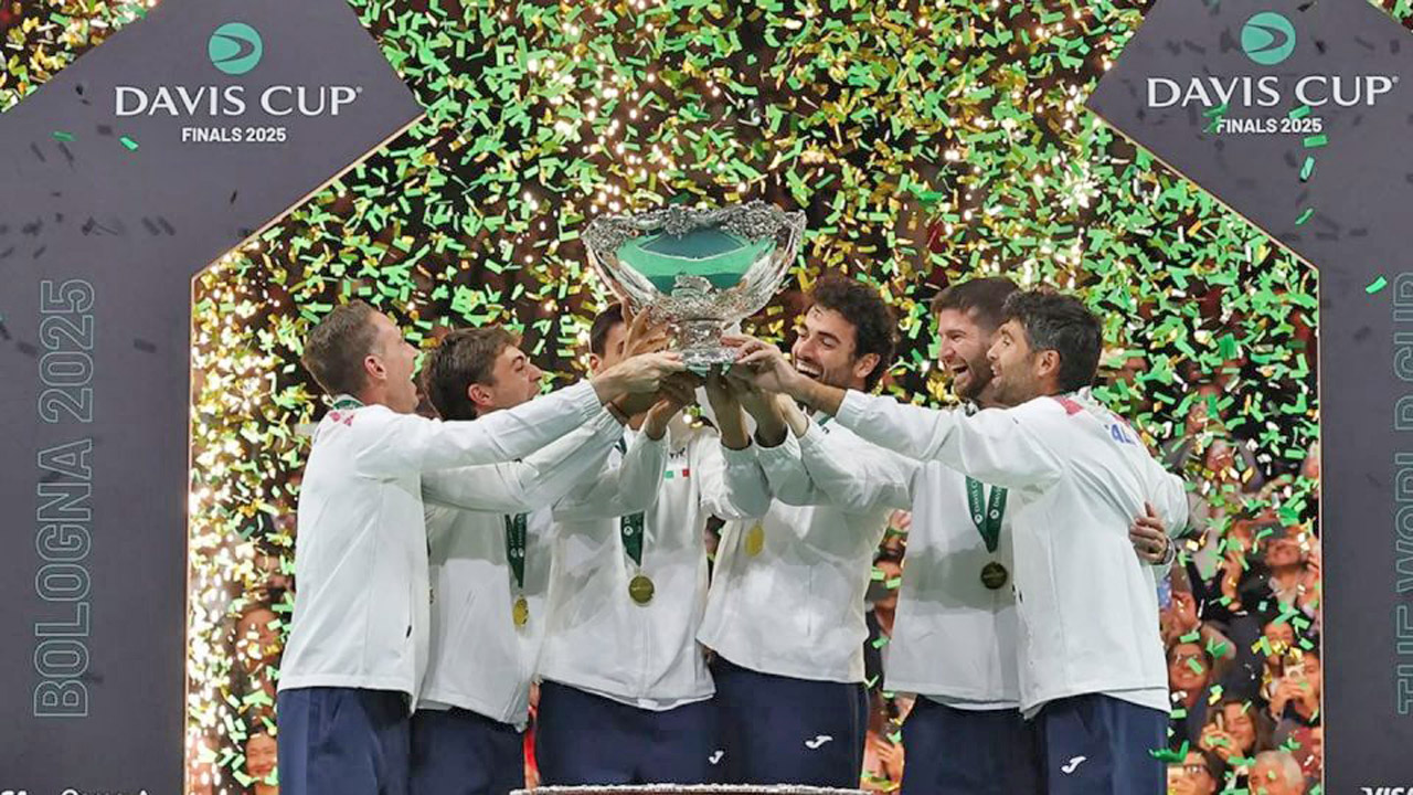 italia Cupa Dacis