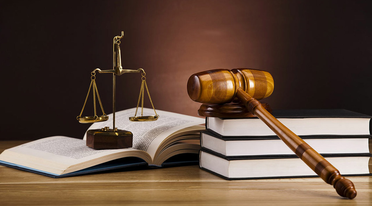 justitie
