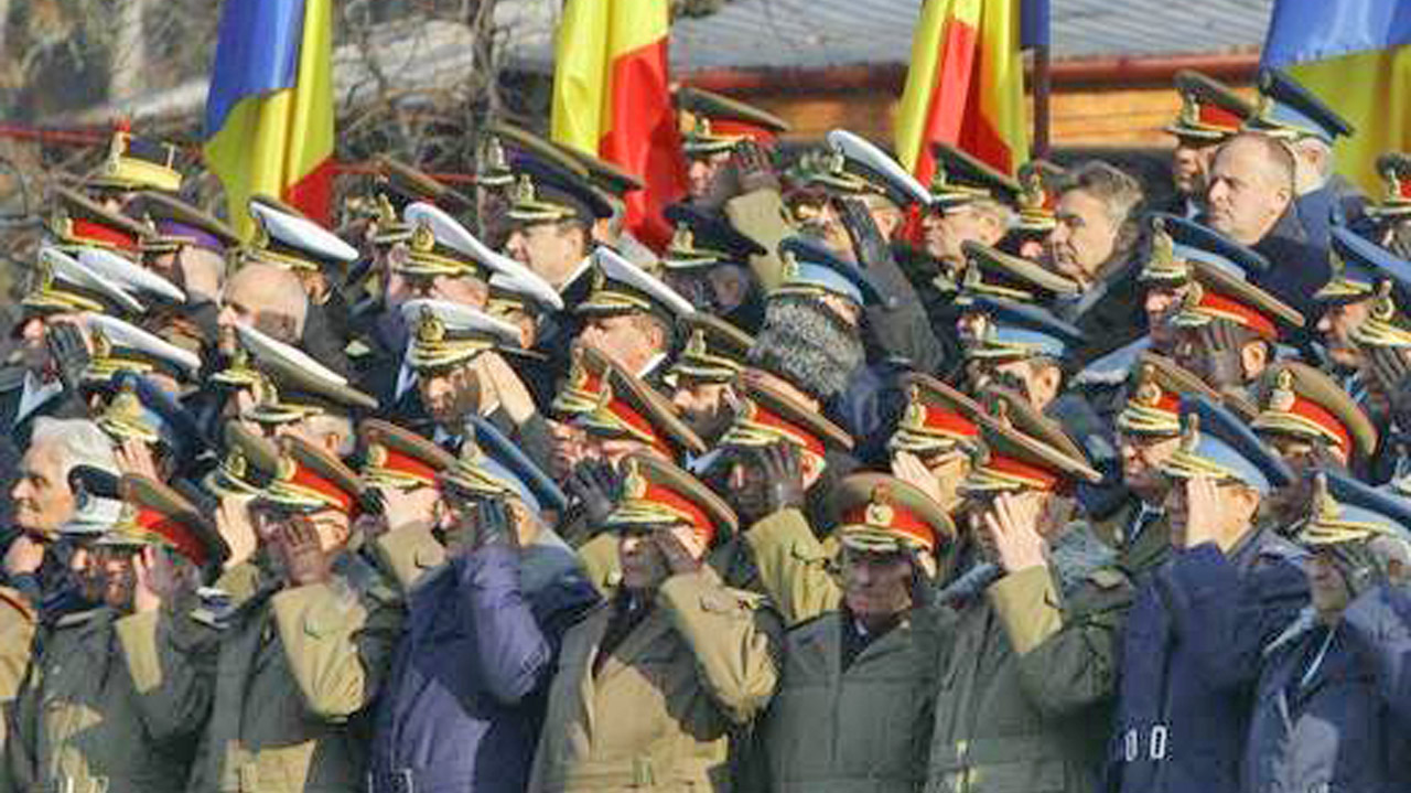 militari