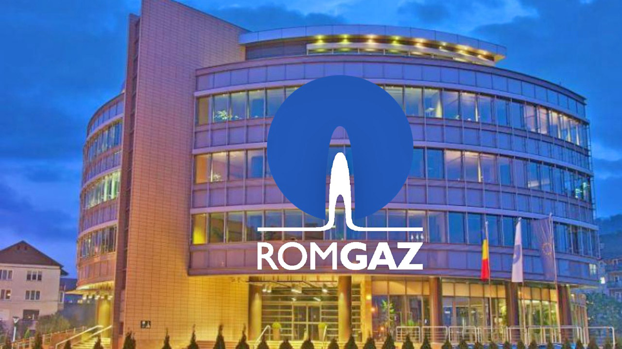 romgaz