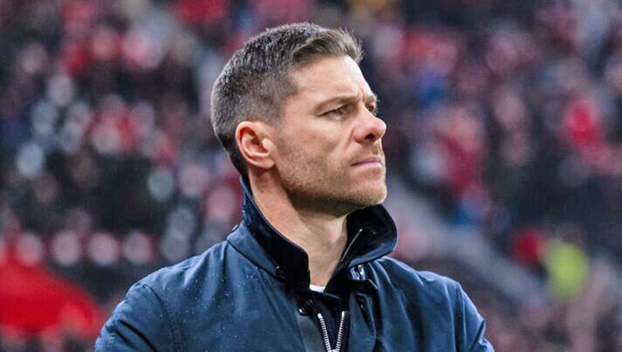 Xabi-Alonso