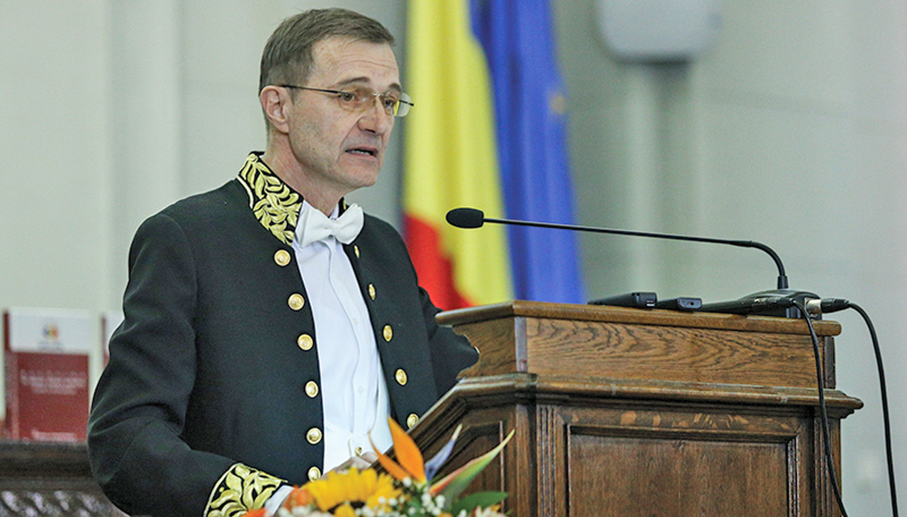 academician