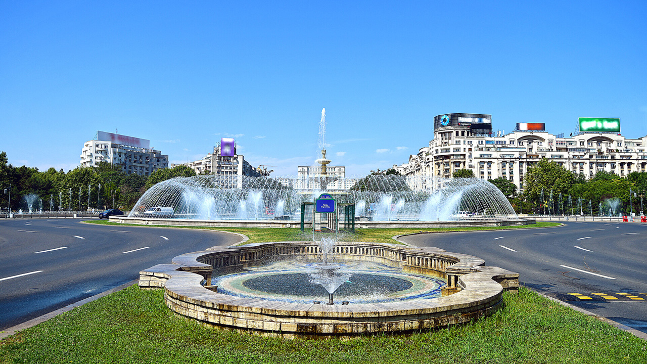 bucuresti