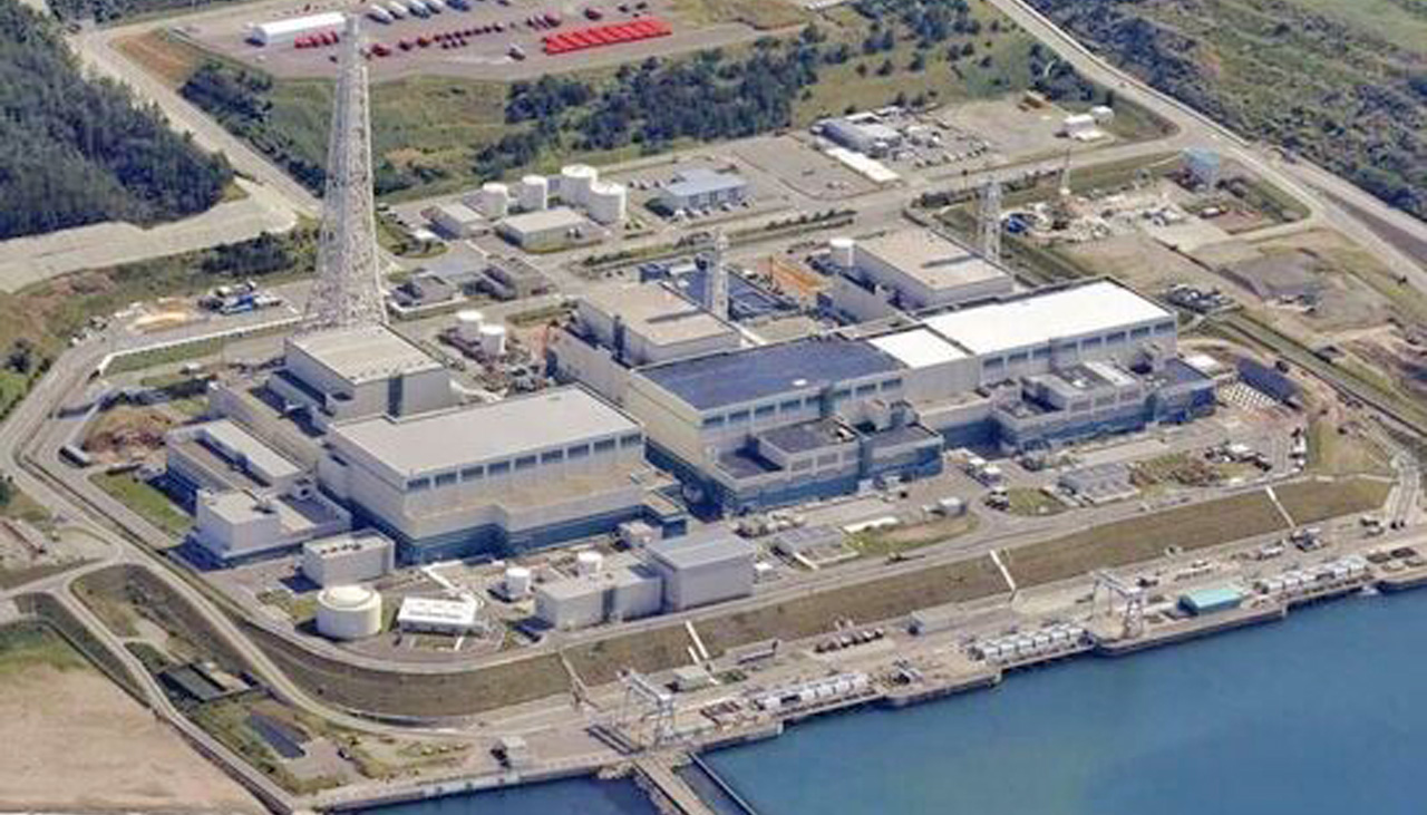 c nucleara