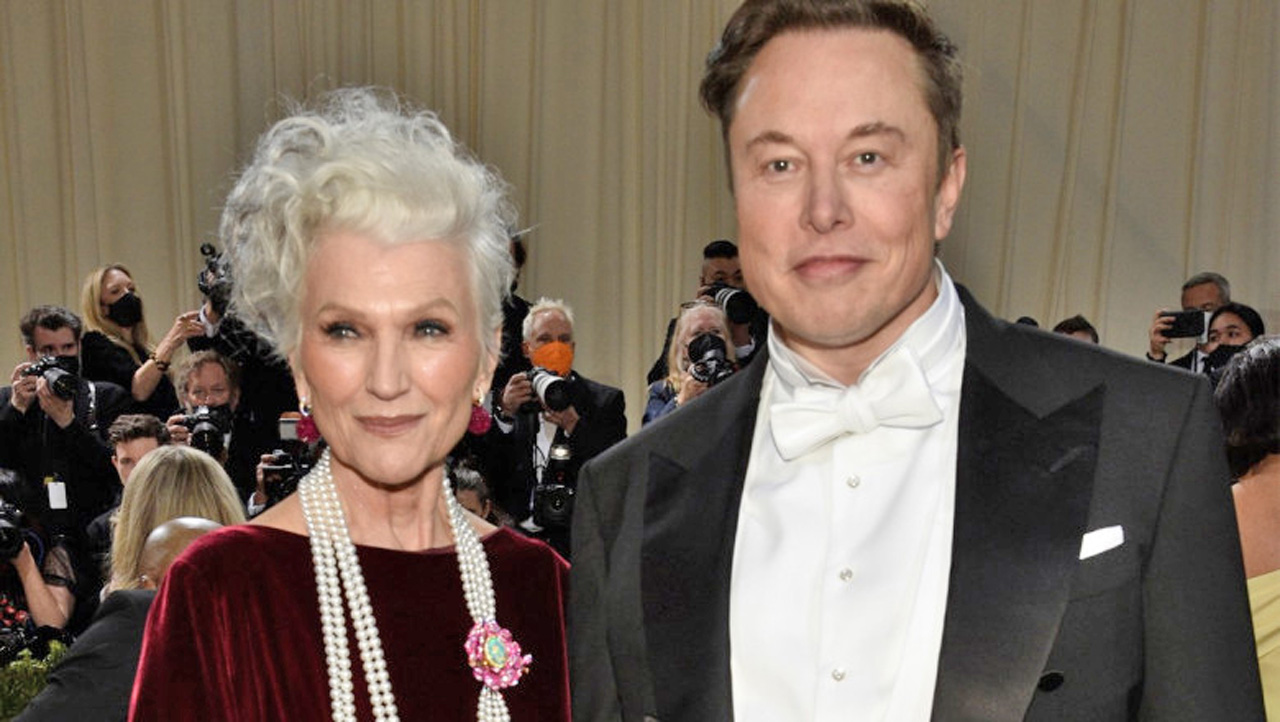 mama elon