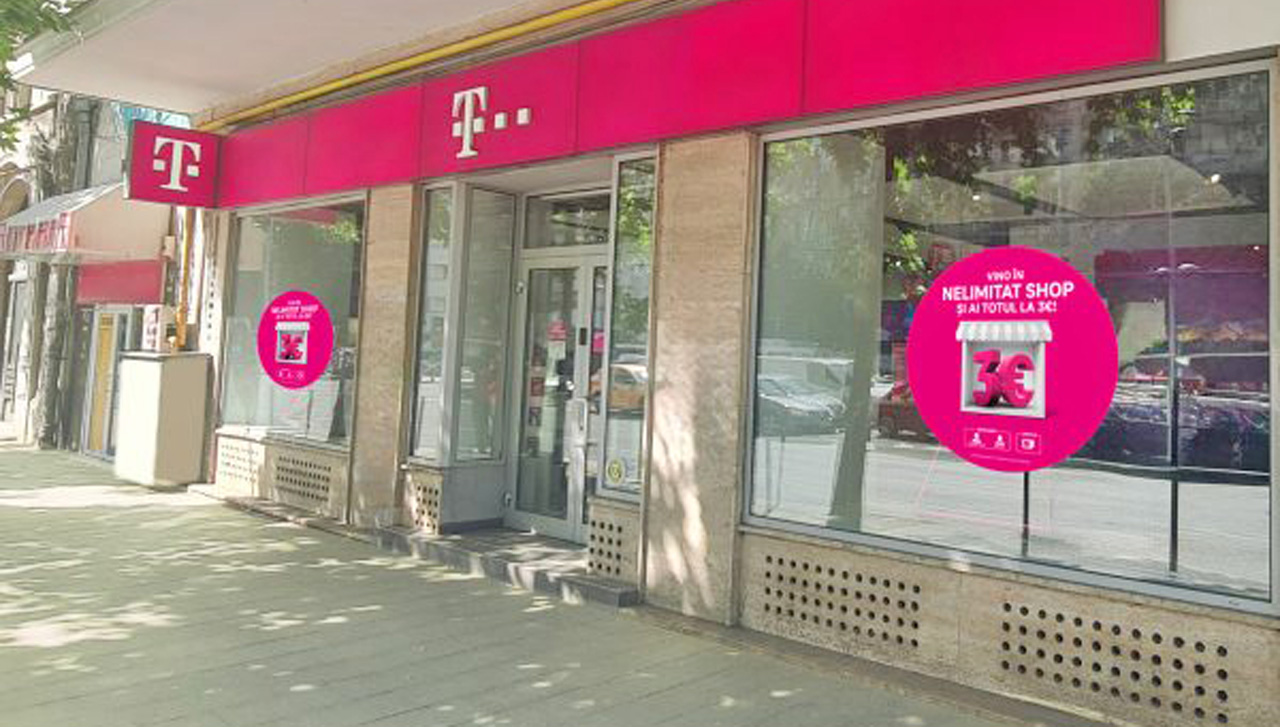telekom