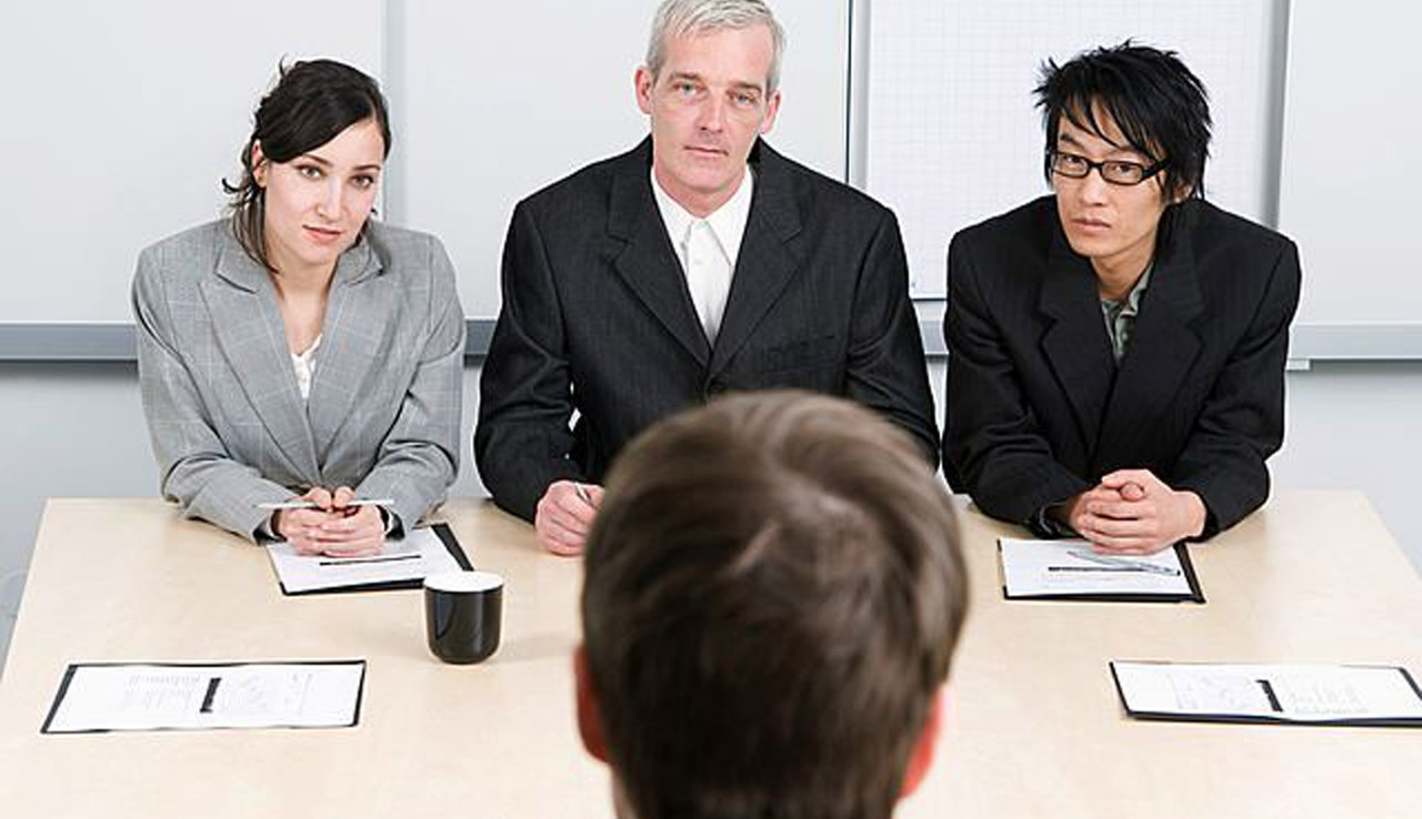 the-academic-job-interview