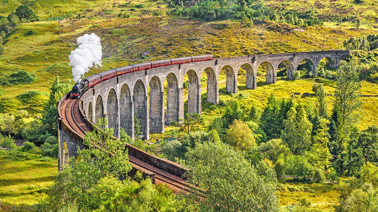 tren