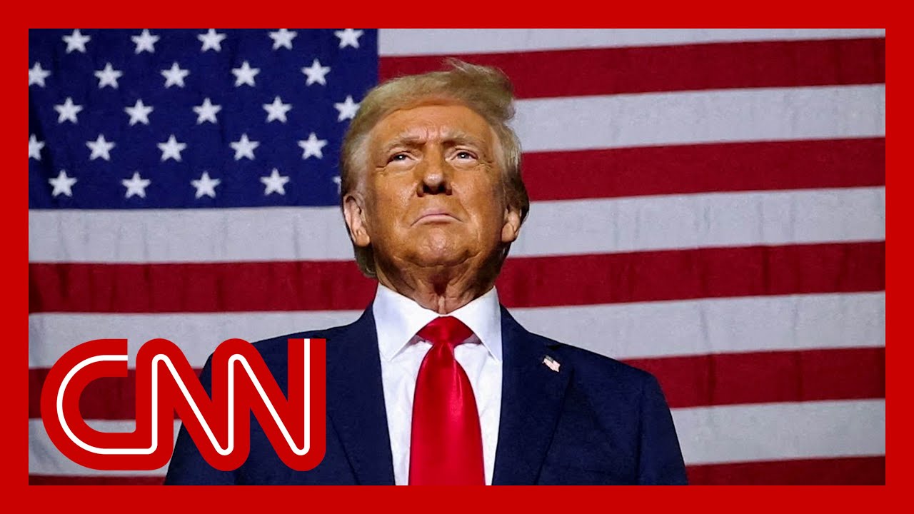 trump cnn