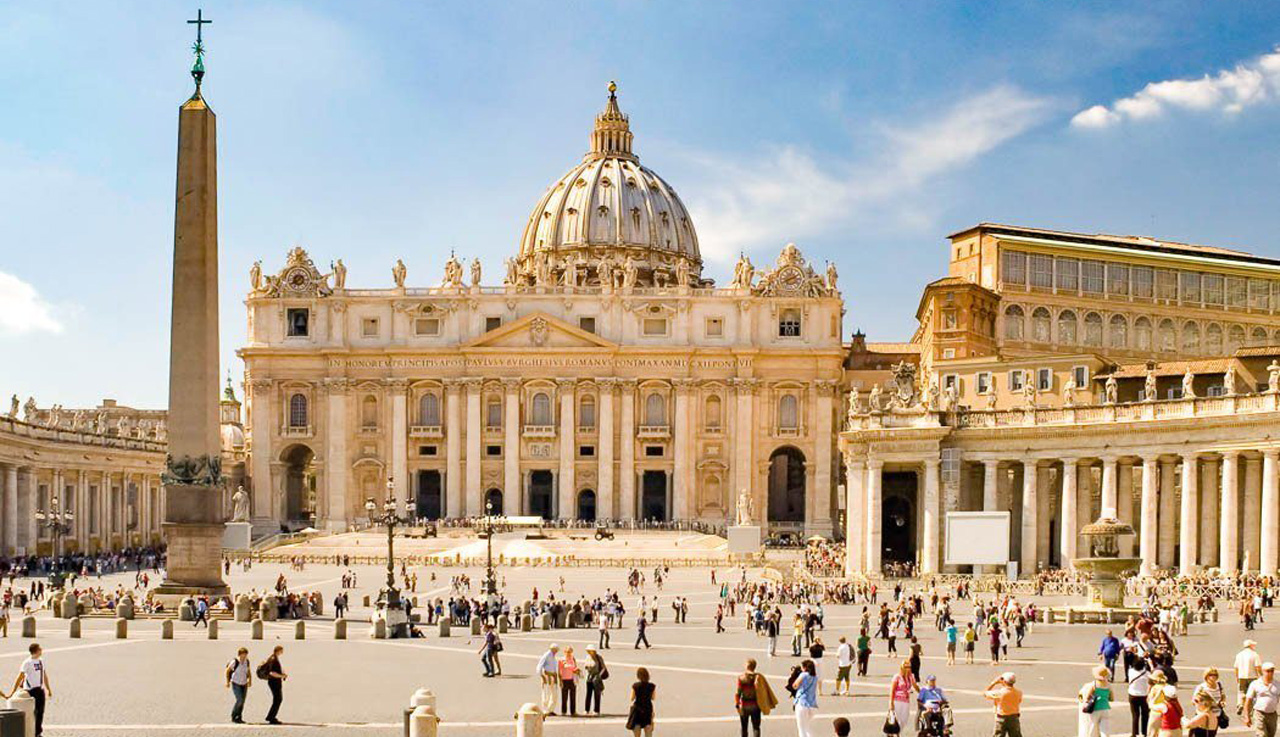 vatican