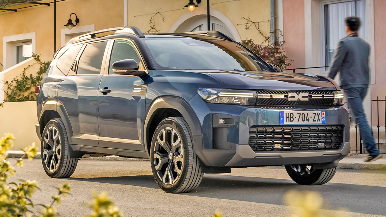 DACIA-Duster-2026-modele-noi