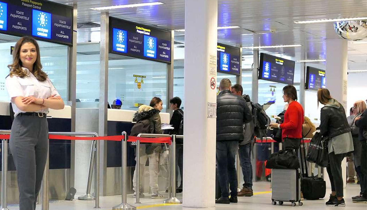 aeroport