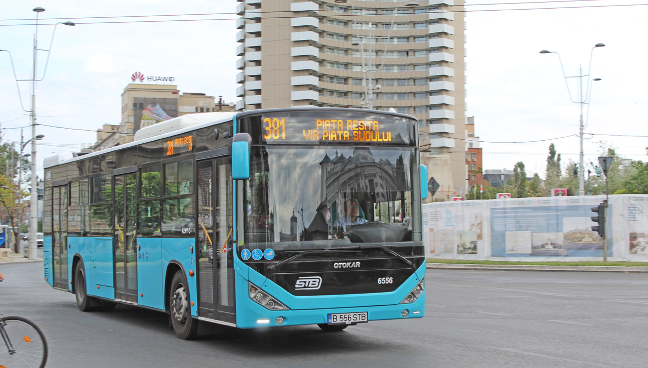 autobuze