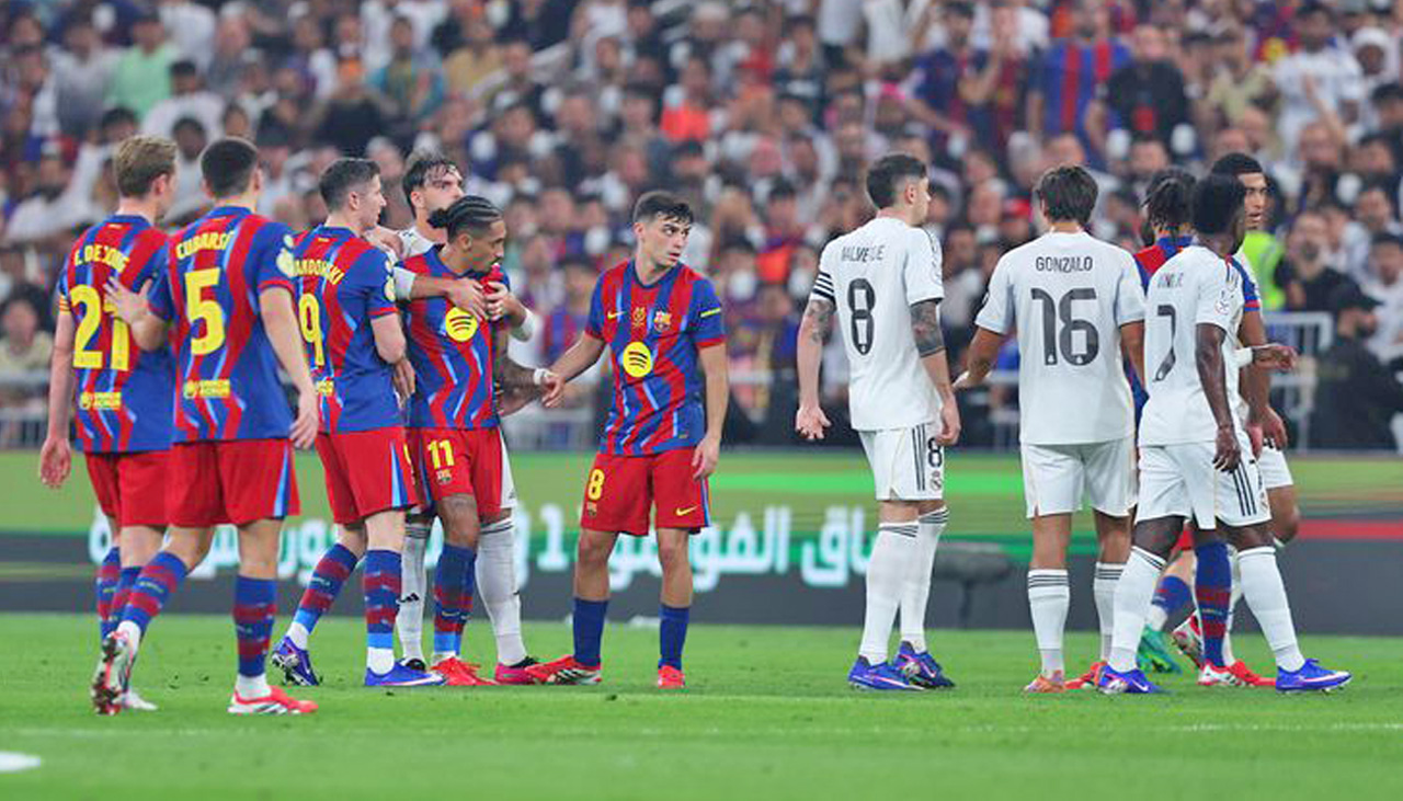 barca