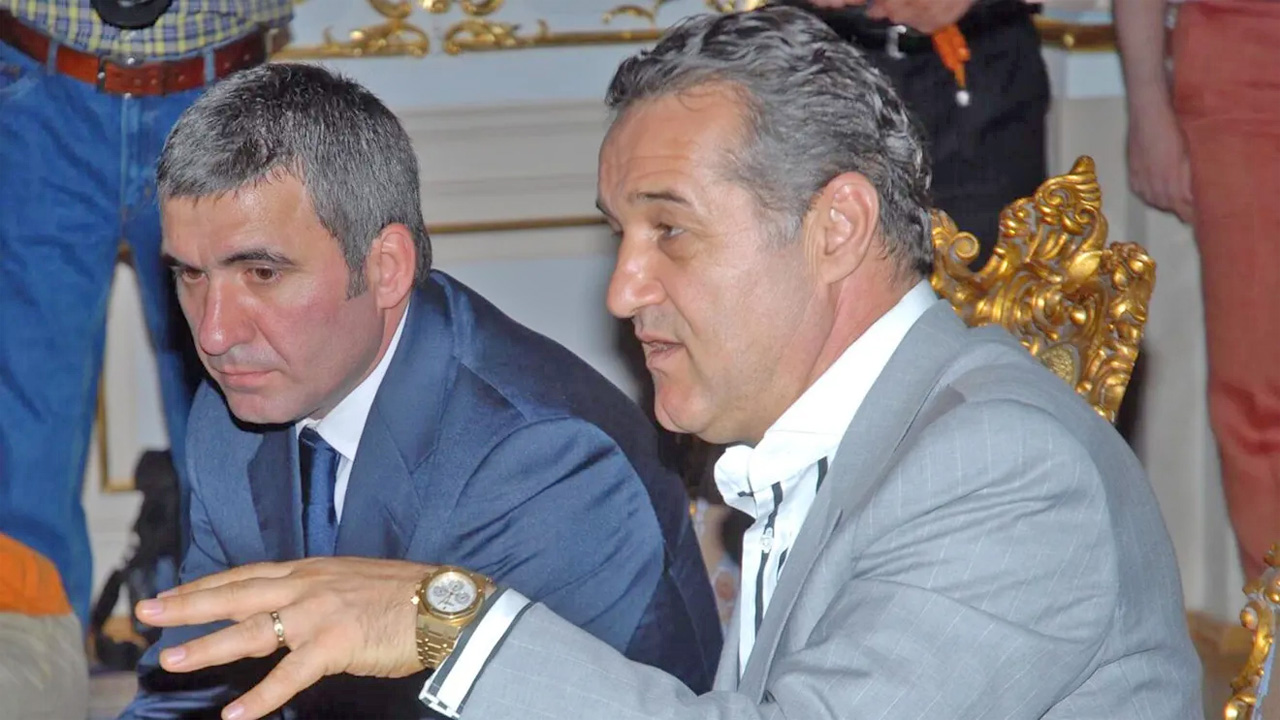 becali