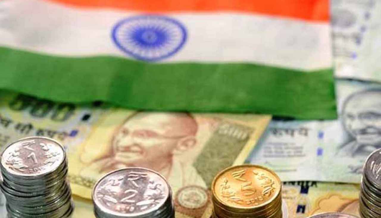 india gdp
