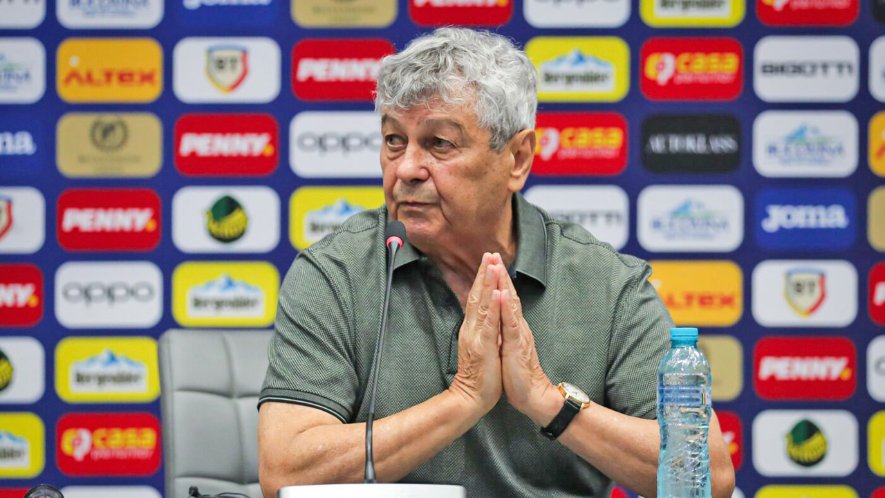 lucescu