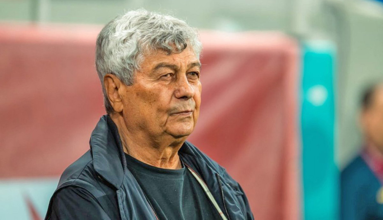 lucescu