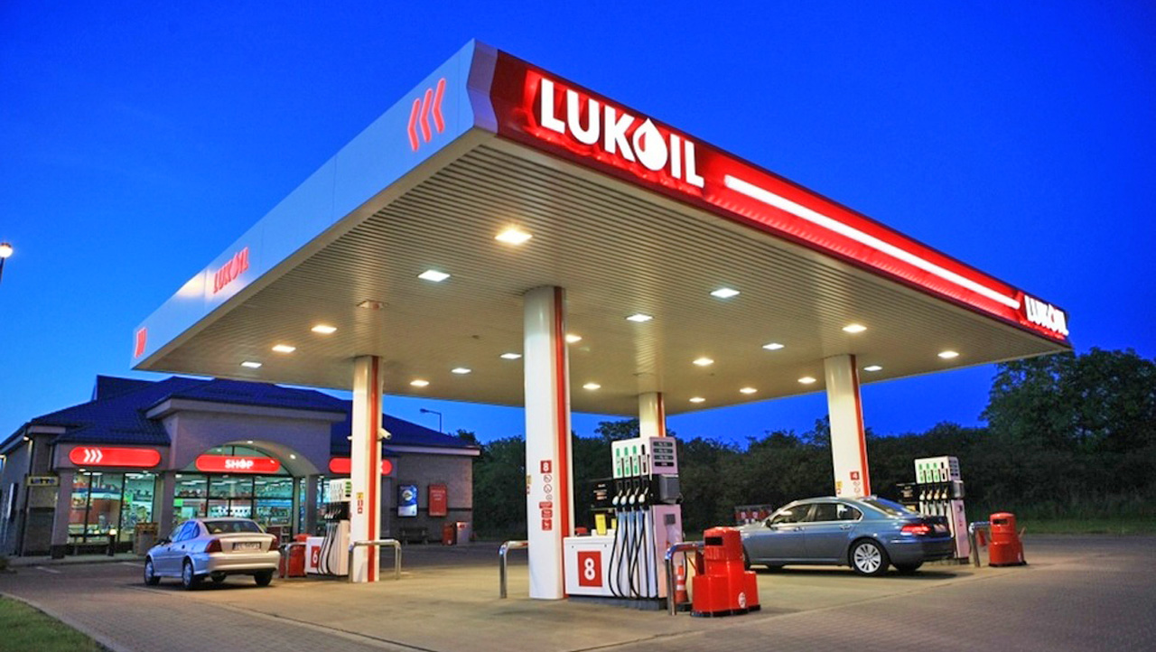 lukoil