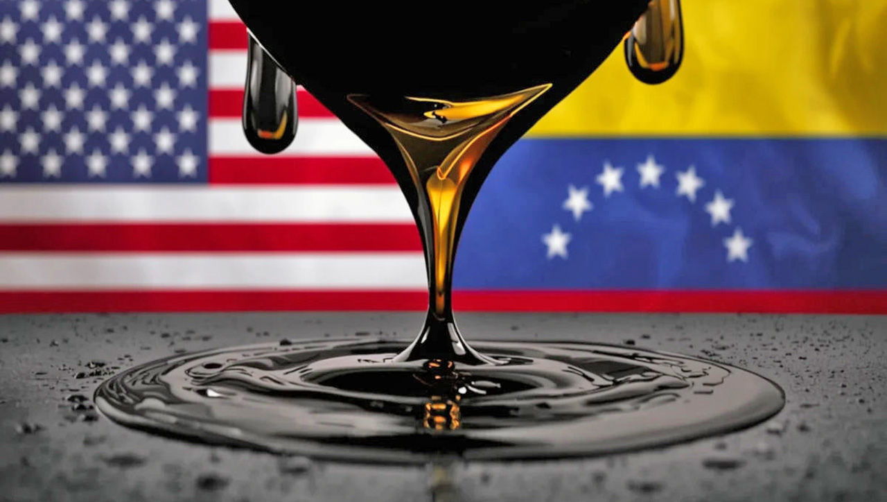 petrol venezuela