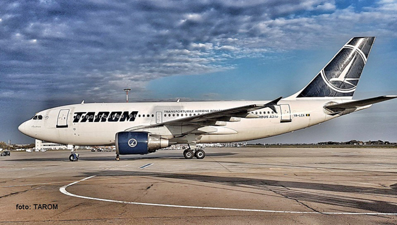 tarom
