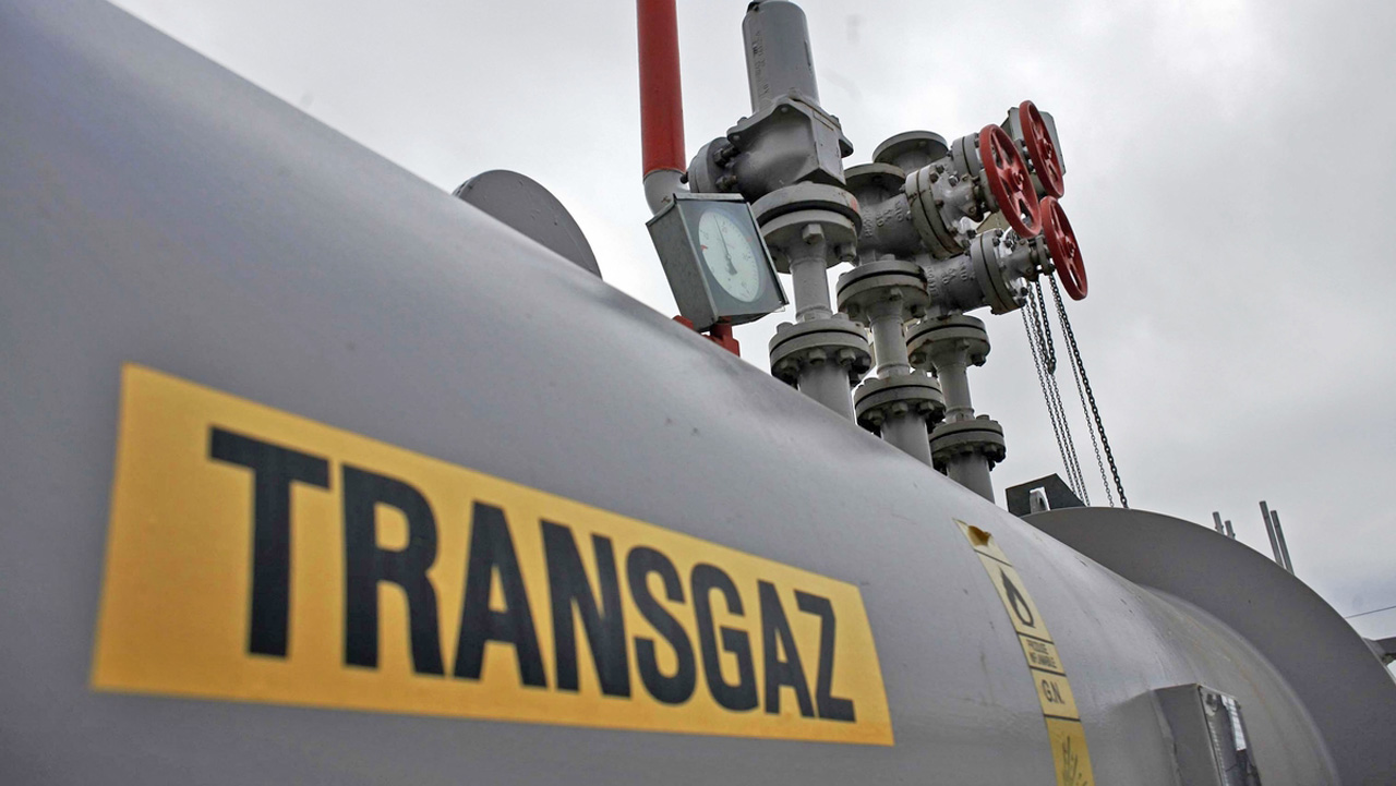 transgaz