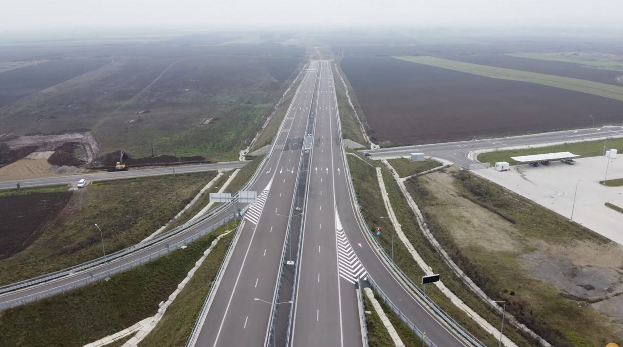 autostrada