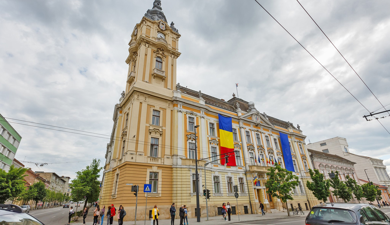 cluj