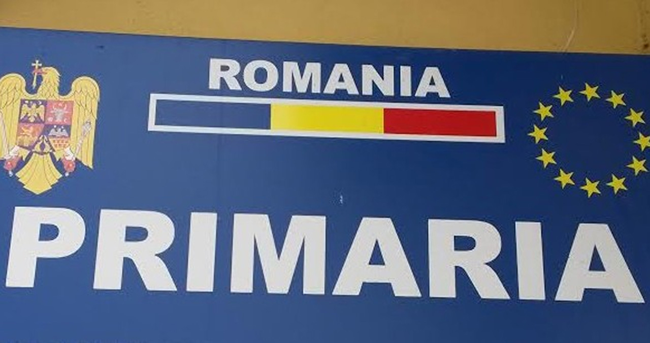 logo primarie