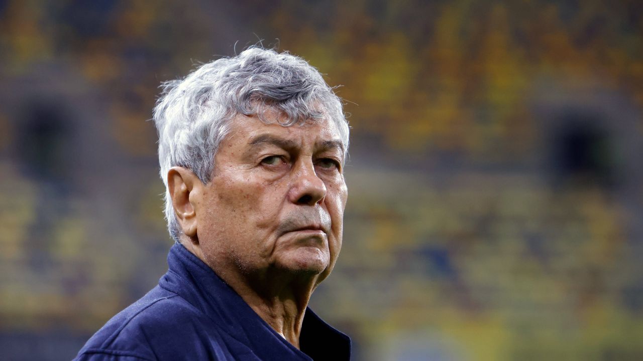 lucescu