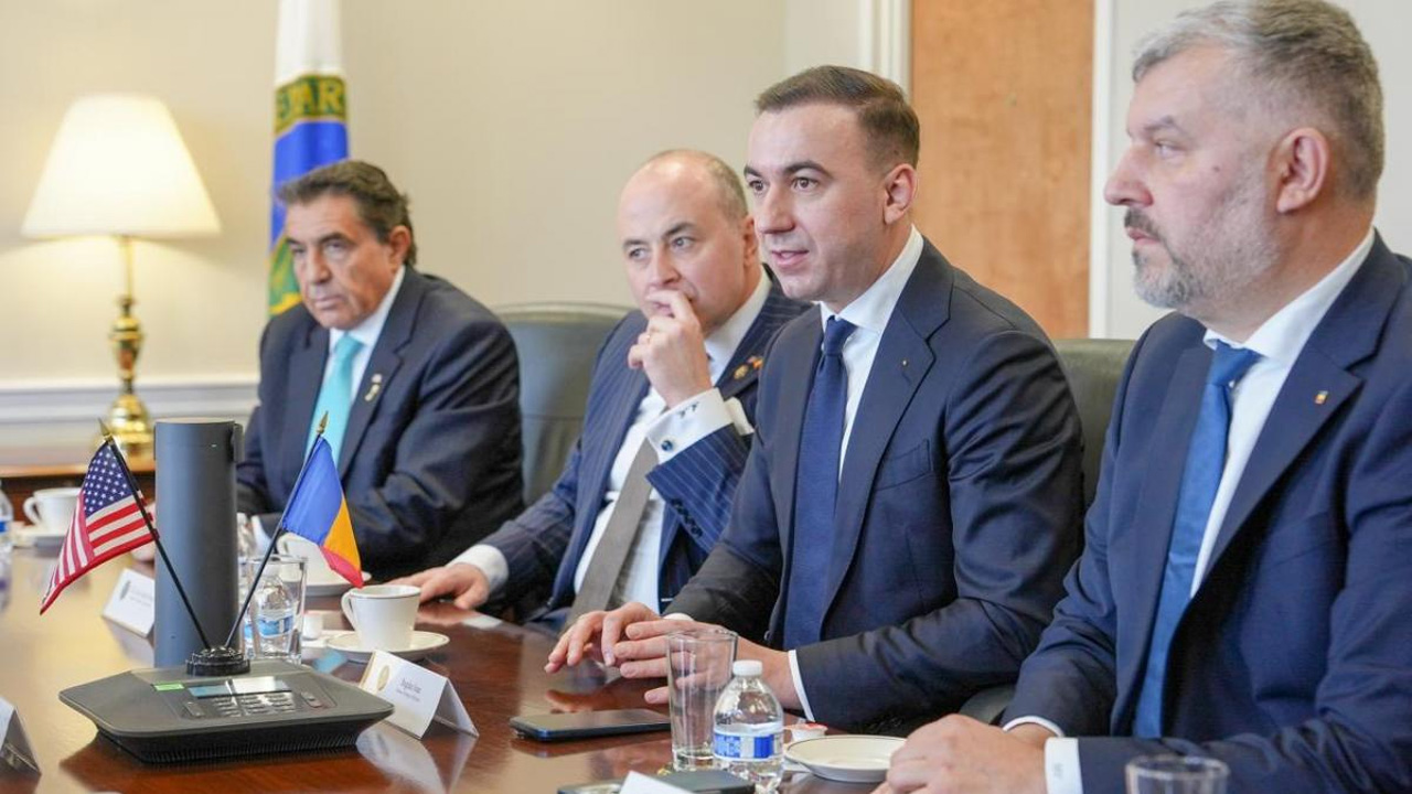 ministru energ
