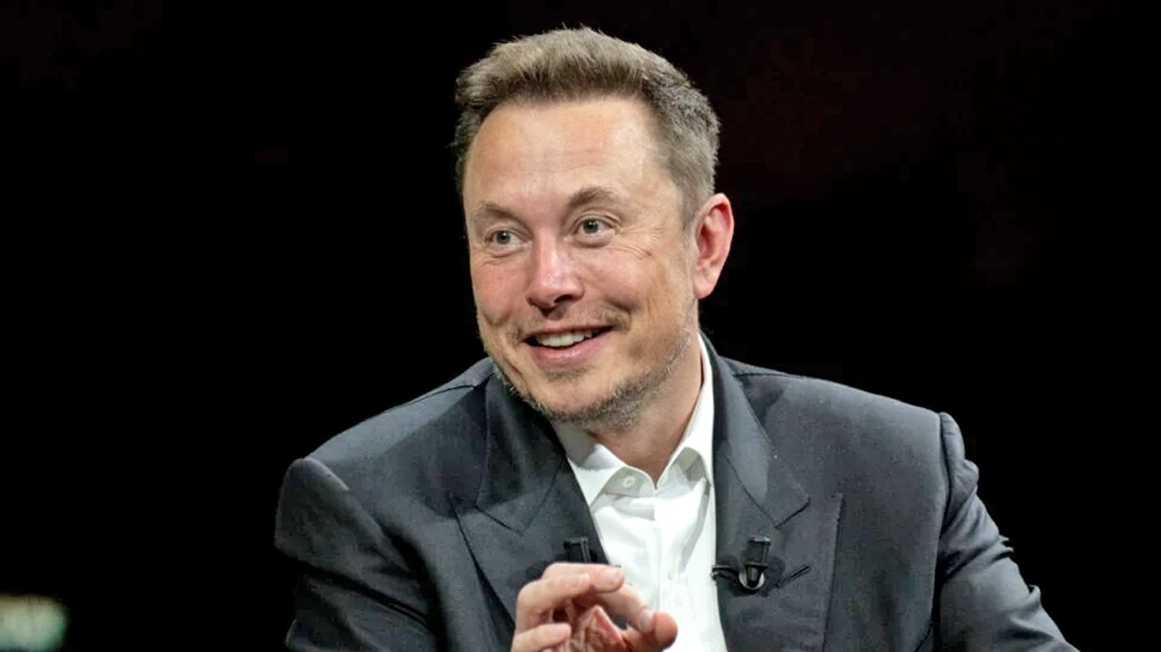 musk