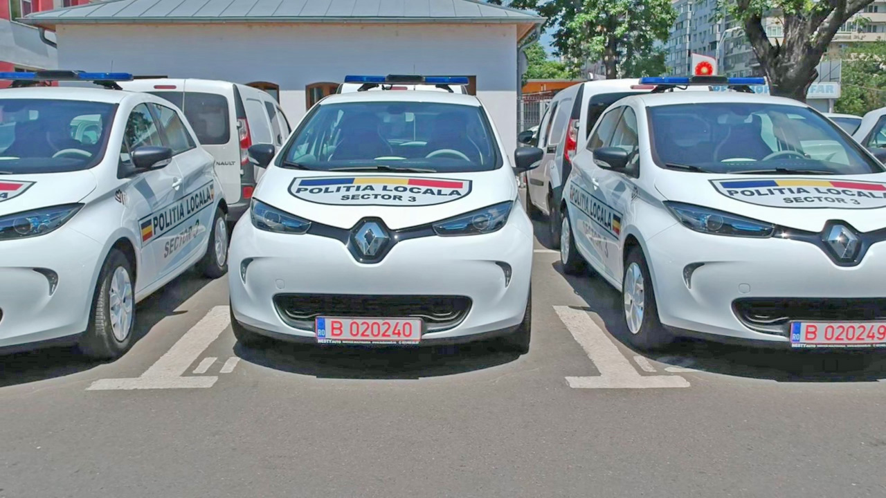 politie locala
