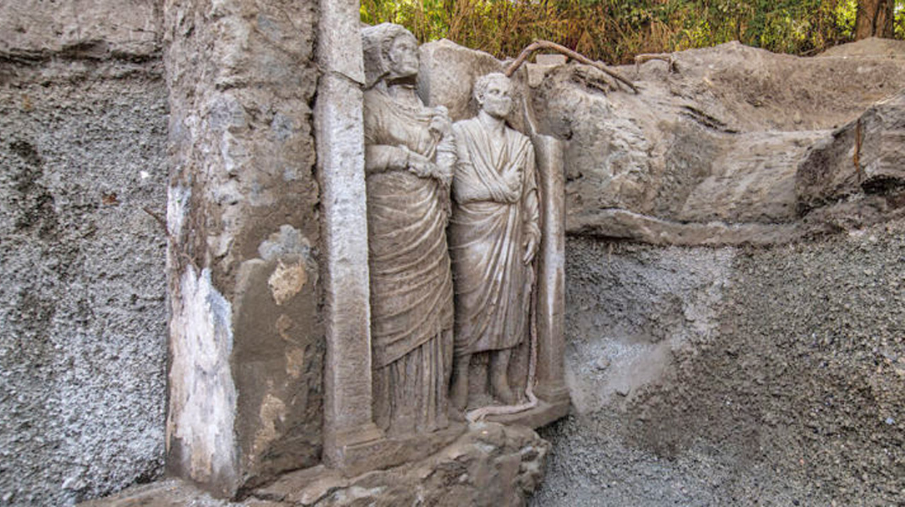 pompei