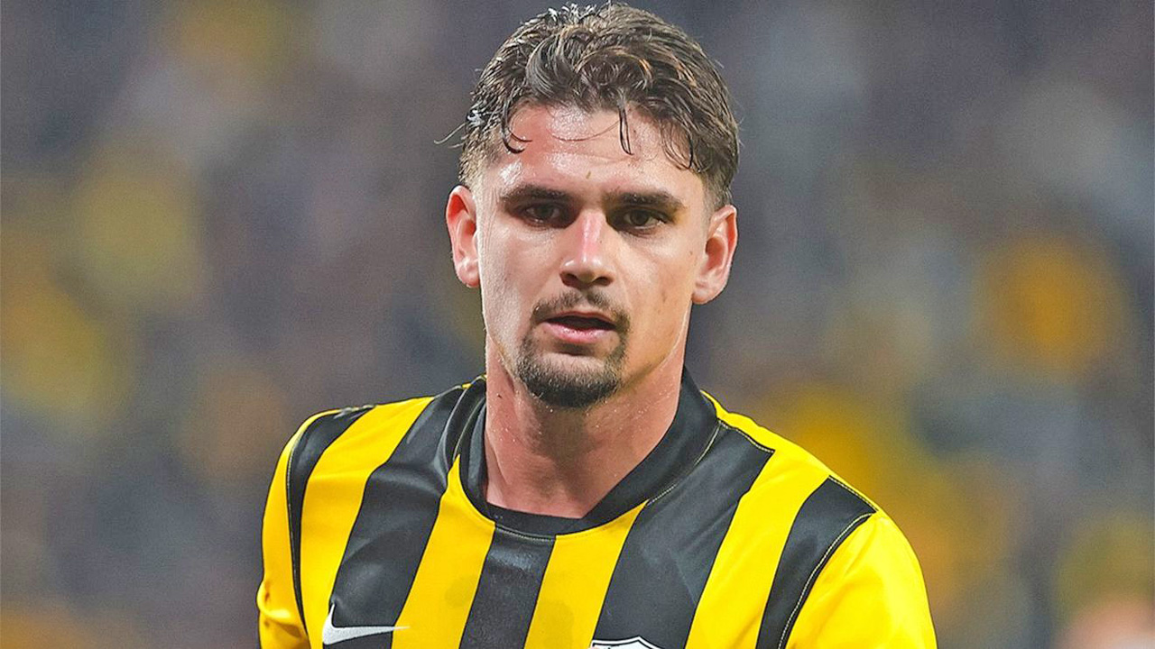 razvan marin