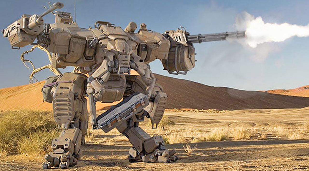 roboti