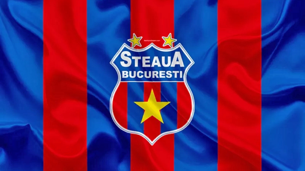 steaua