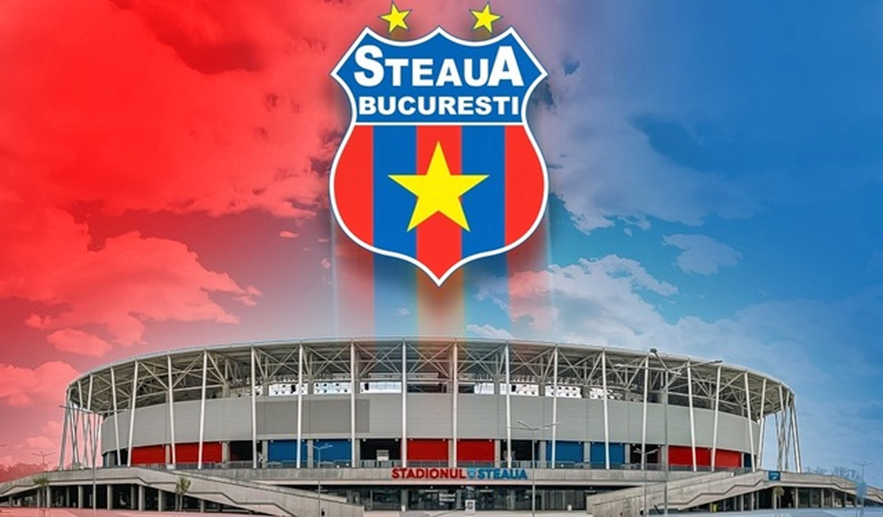 steaua
