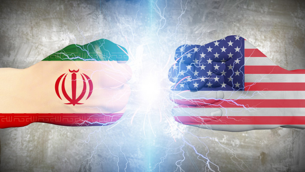 sua iran