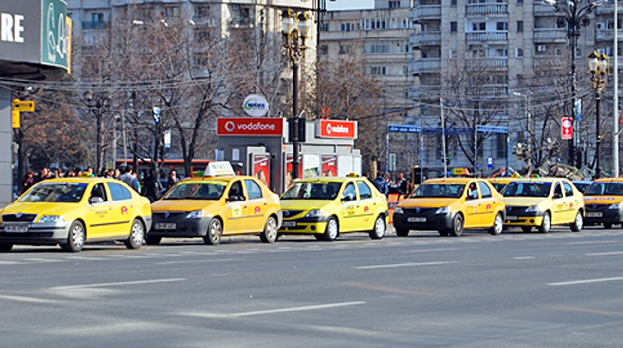 taxi-bucuresti-parcate