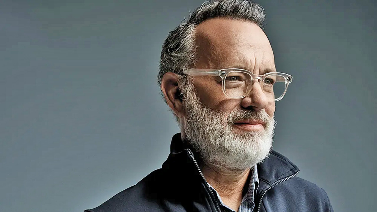 tom hanks