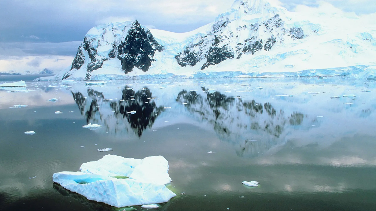 Antarctica